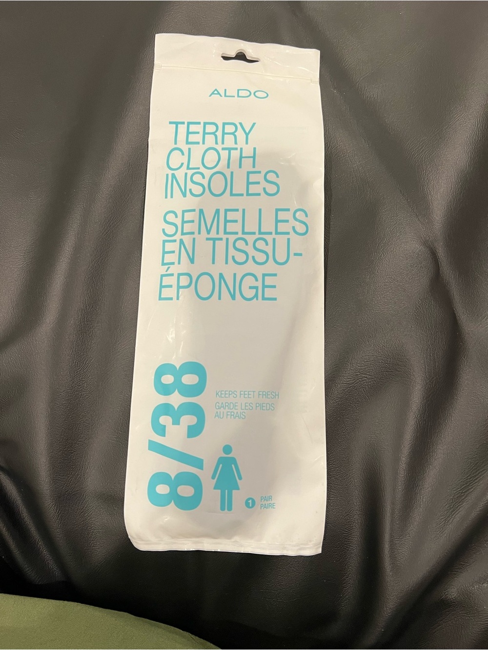 Insoles (Shoe Inserts)